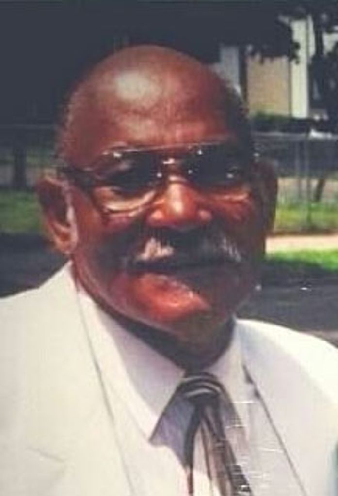 Herman L. Sr. White