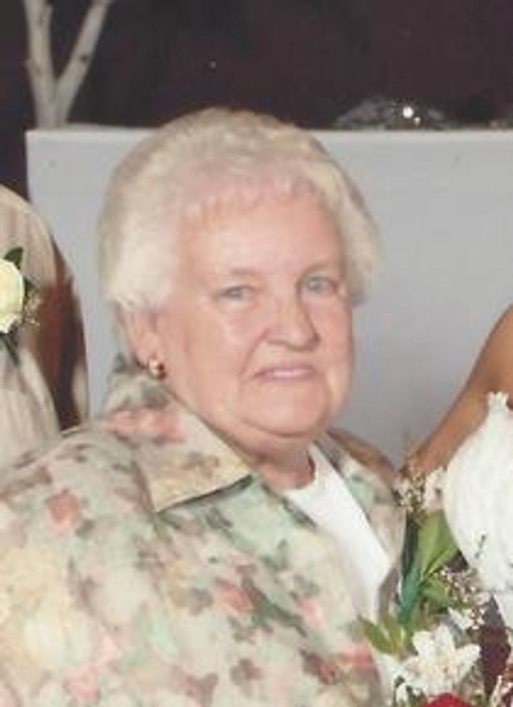 Phyllis Faye (Coffey)  Siebenahler