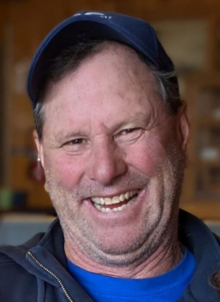 Craig Michael Jackson