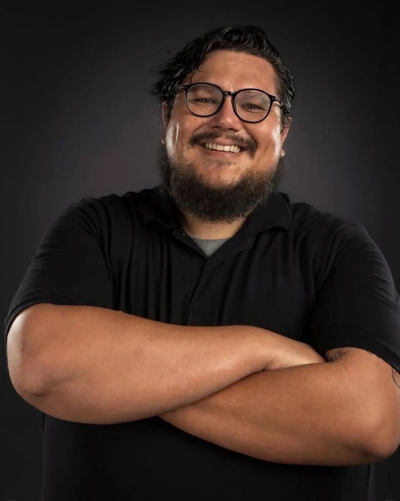 Raymon Joseph Tavarez Profile Photo