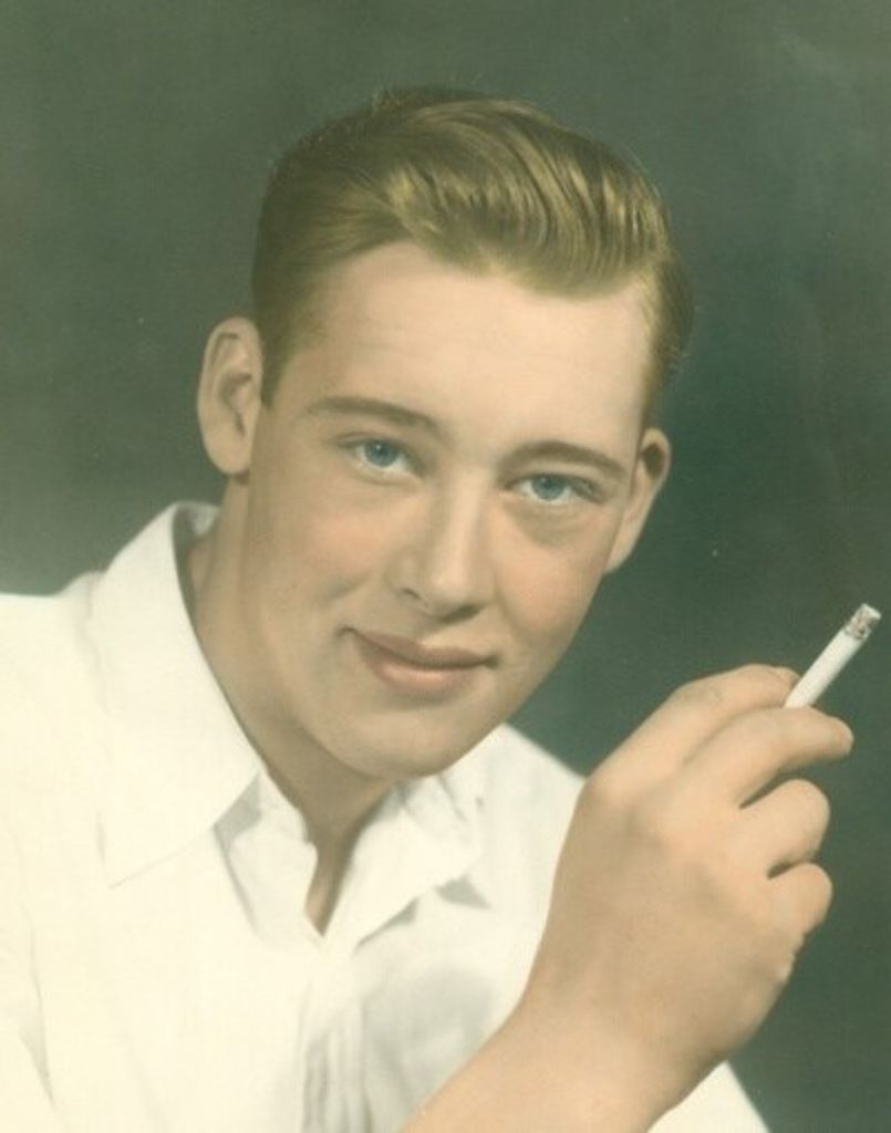 Donald Leonard Easley Profile Photo