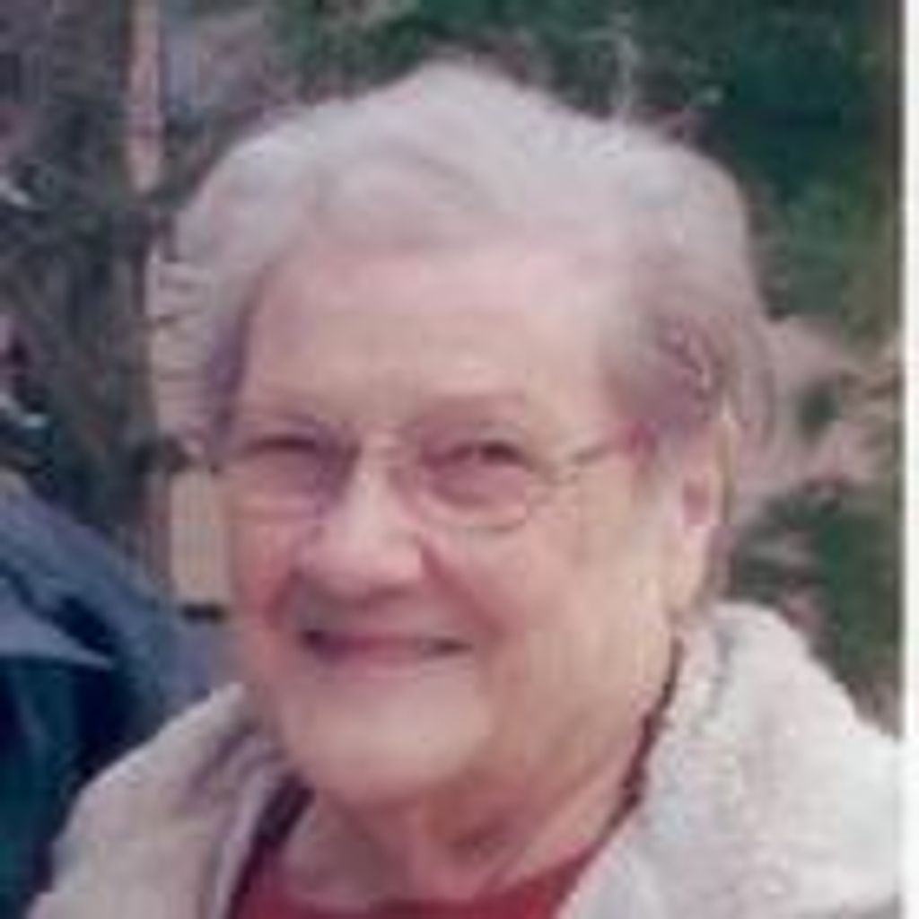 Ruth Heazeltine