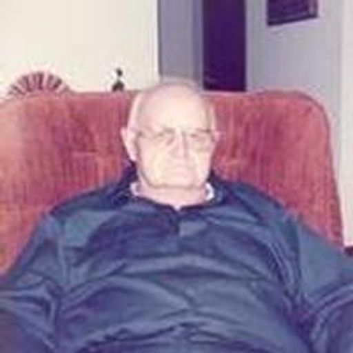 Floyd James Woodward Profile Photo