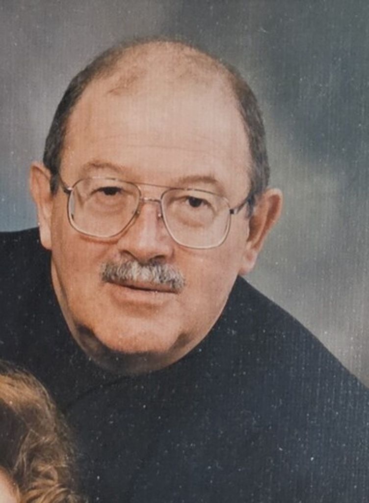 Charles Wallace Profile Photo