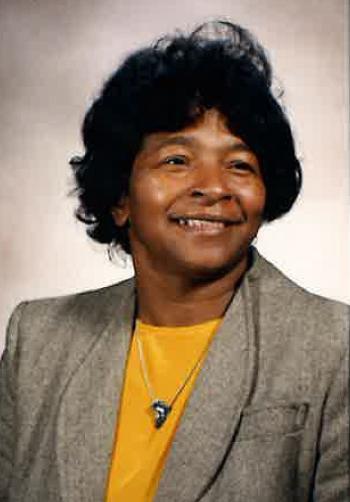 Dr. Rebecca Mitchell Profile Photo