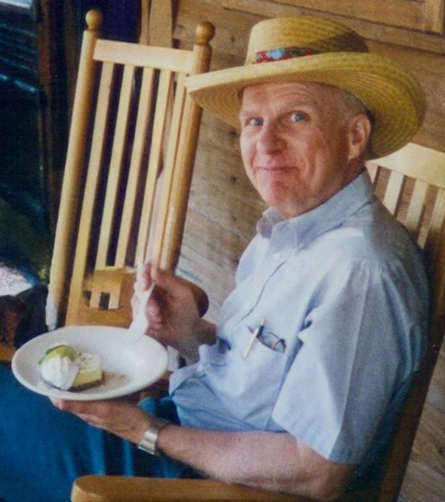 Paul I. Peterson Profile Photo