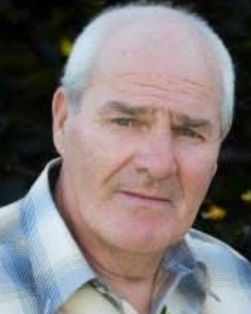 Ronald Chesley Seymour