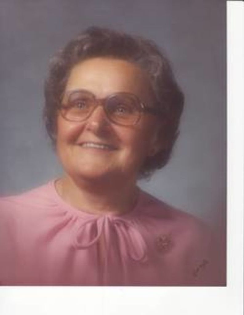 Agnes   Stanaitis