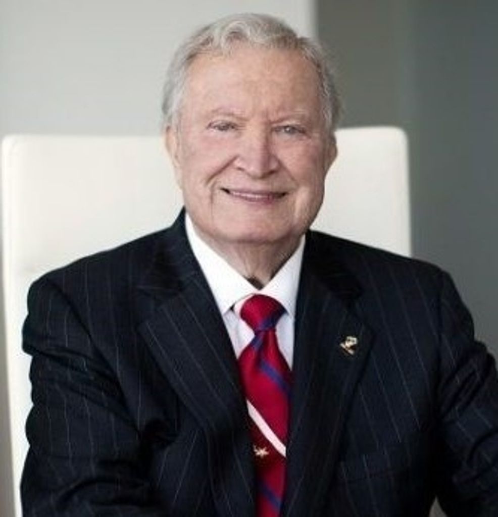 Eugene F. Rogers Profile Photo