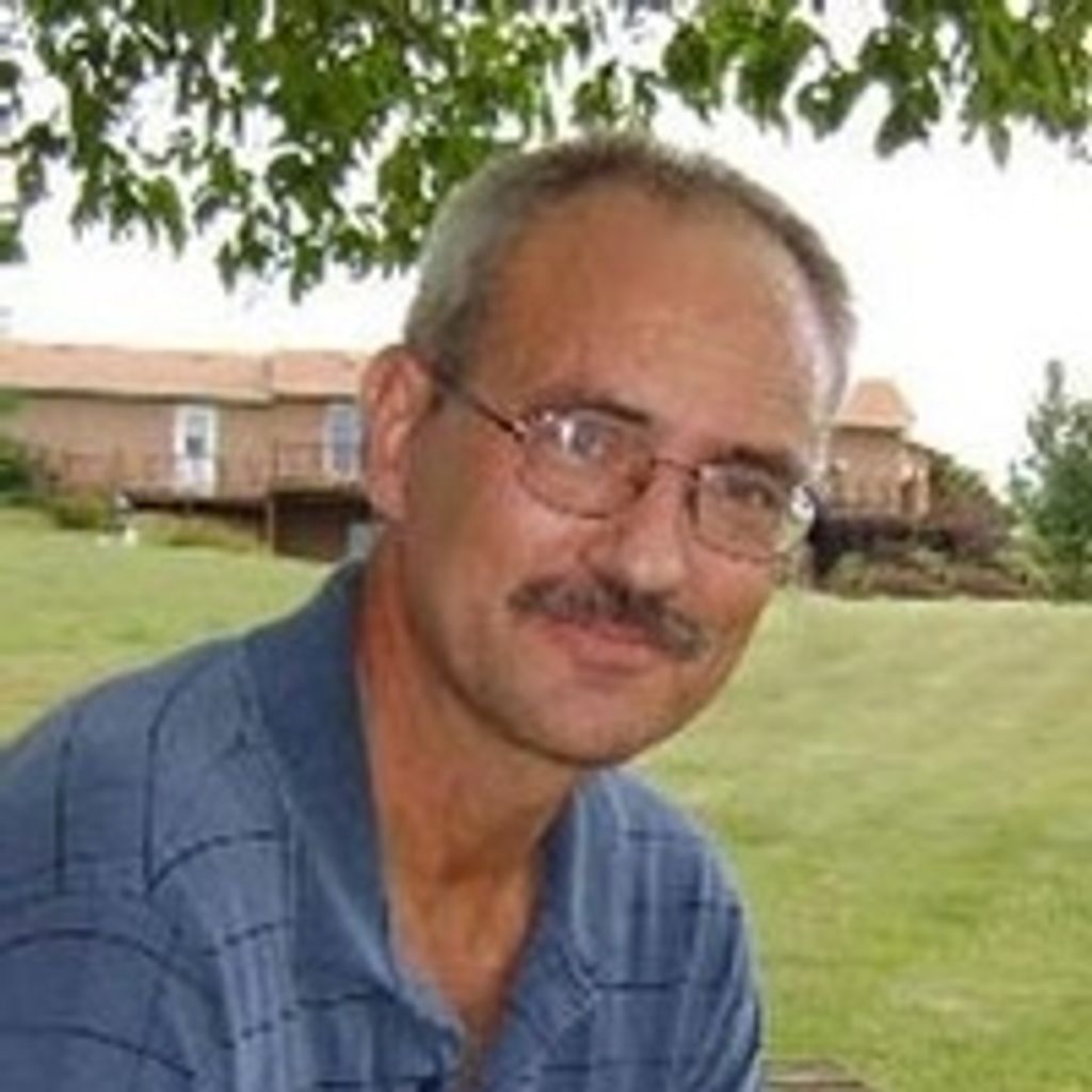 David Lekang