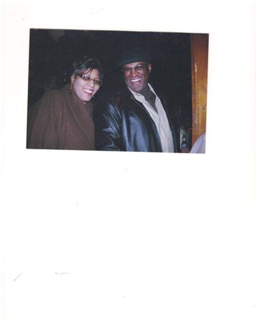 Luther Ross Profile Photo