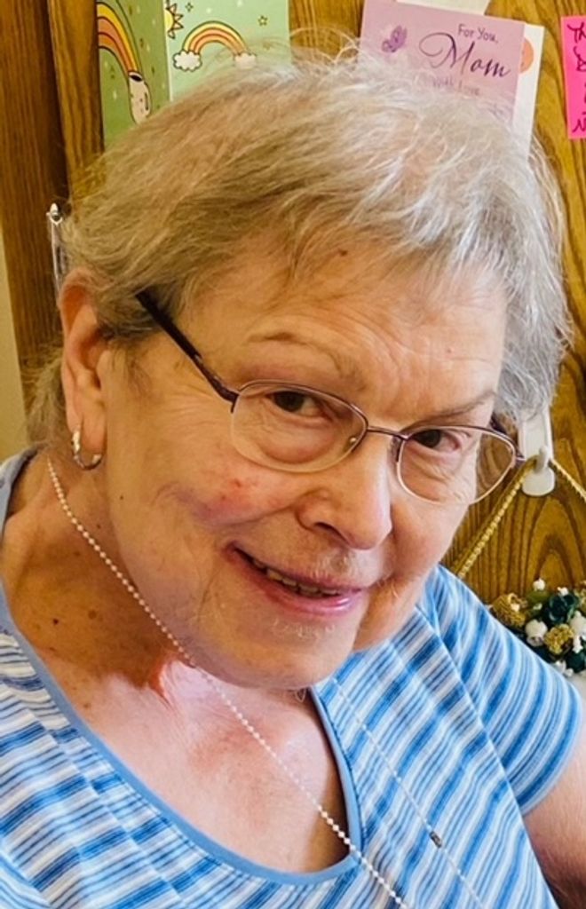 Shirley A. Brunkow Profile Photo