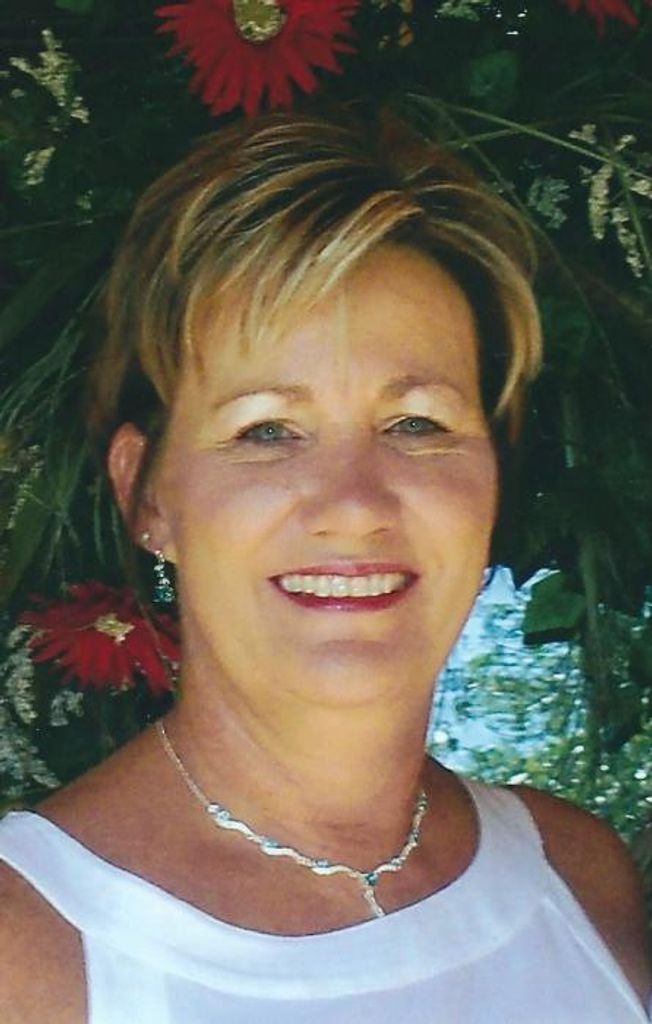 Claudia June Altman Starling
