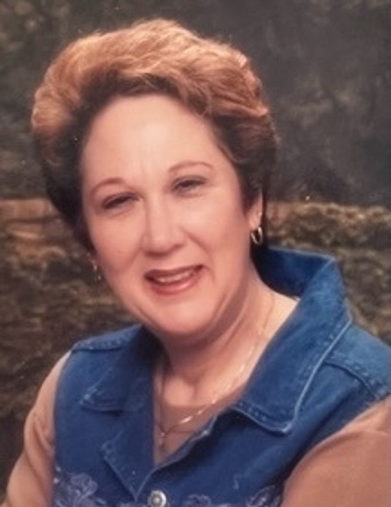 Cindy Dee (Roberts) Louis Profile Photo