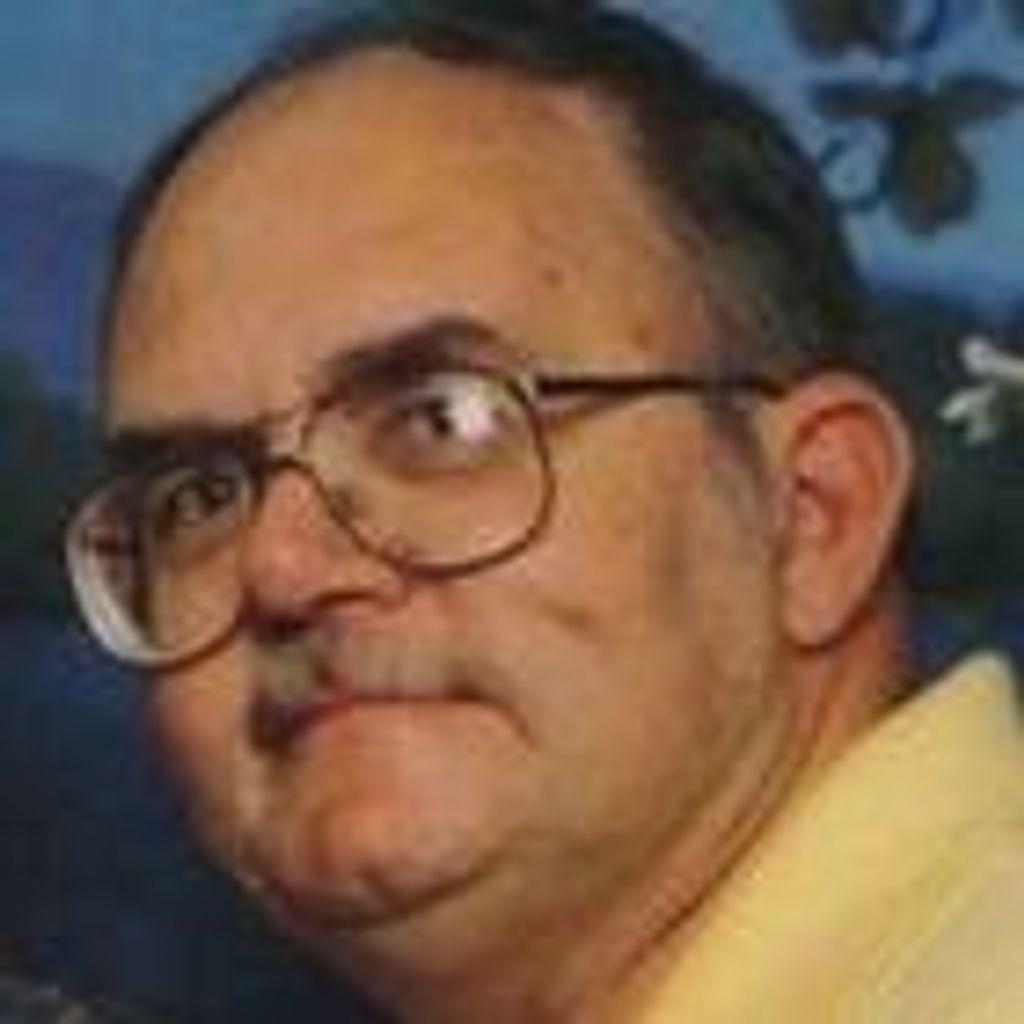 James Douglas Halcomb