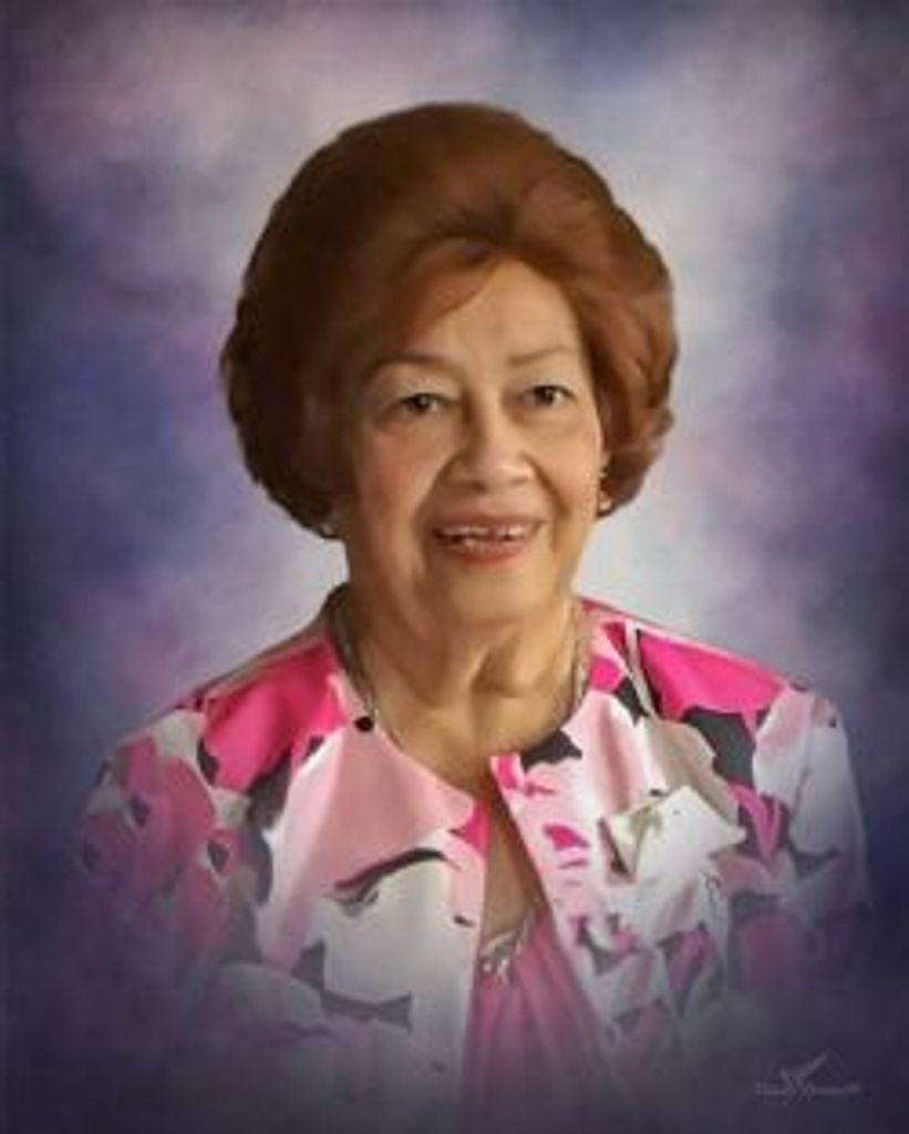 Rosalinda "Rosie" Medina De Rodriguez