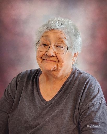 Guadalupe Perez Salmon's obituary image