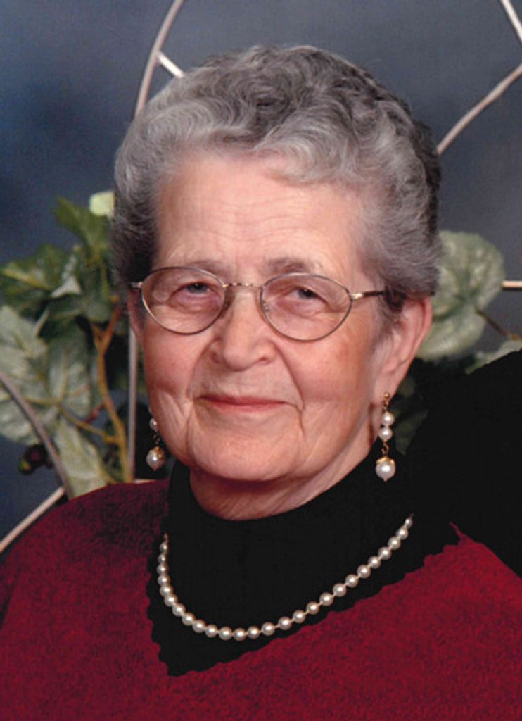 Barbara June Oertwich Profile Photo