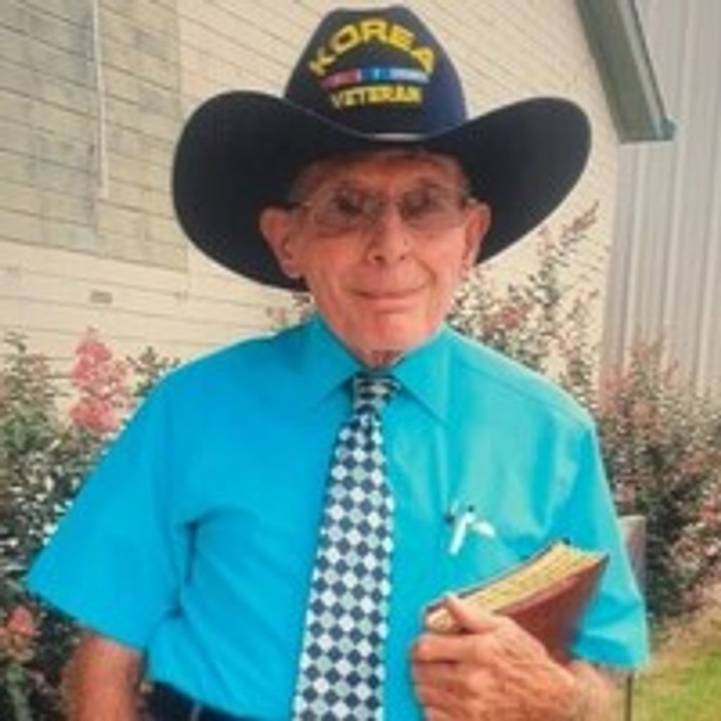 Virgil Lee King