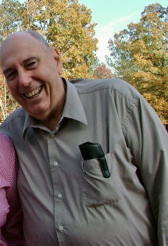 Berry Thad Chadwick Sr.