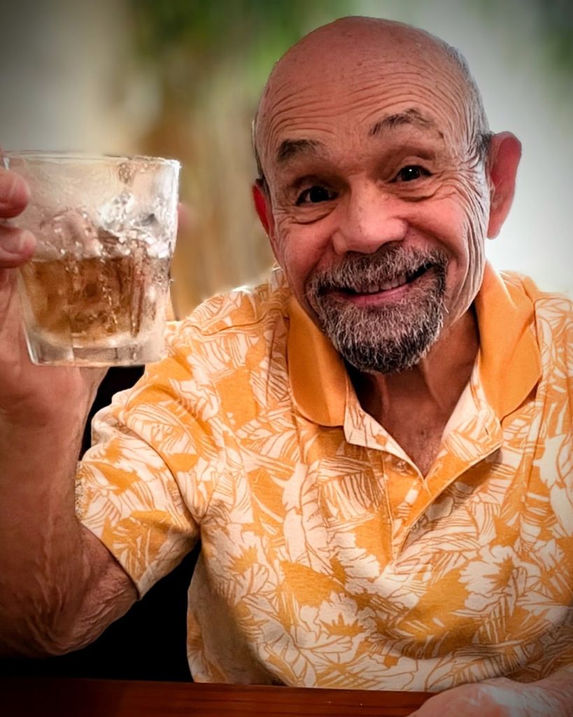 Rodney Chapnick Profile Photo