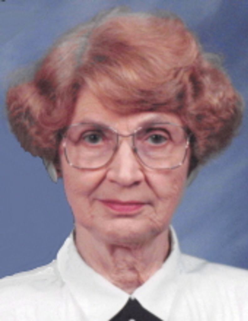 Irene Seiders Bigler
