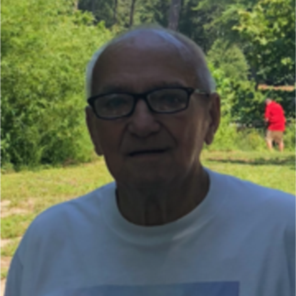 John R. Griffith Sr.