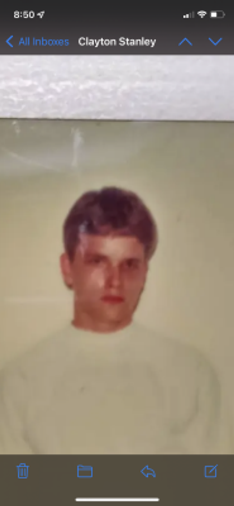 Clayton J. Stanley