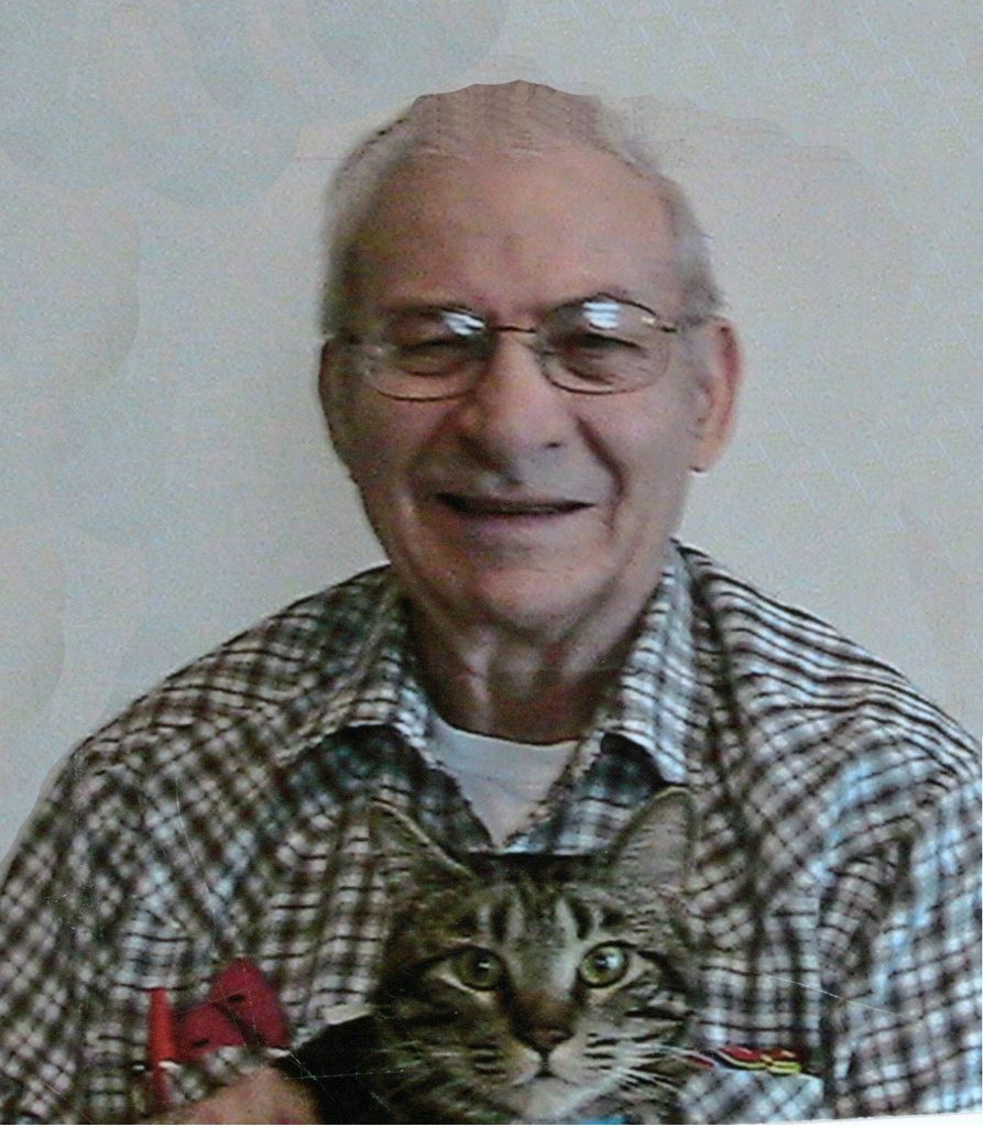 Bill O'Banion