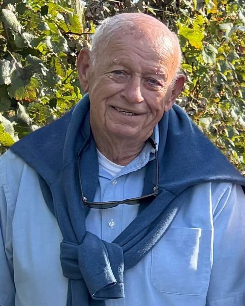 Richard A. Elliott