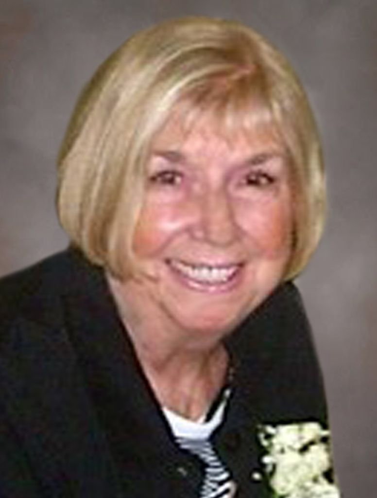 Audrey Pat Stead Profile Photo