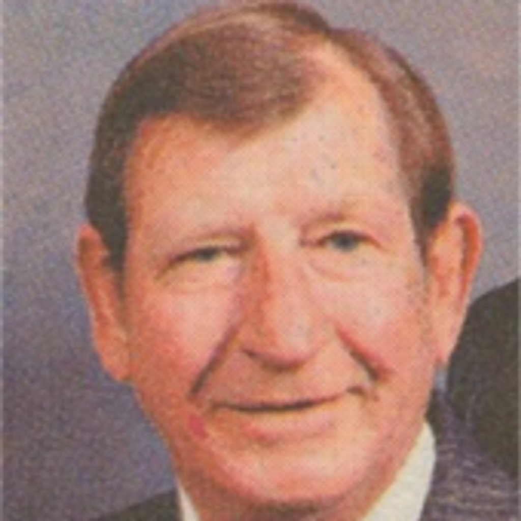 Jim T. Johnson