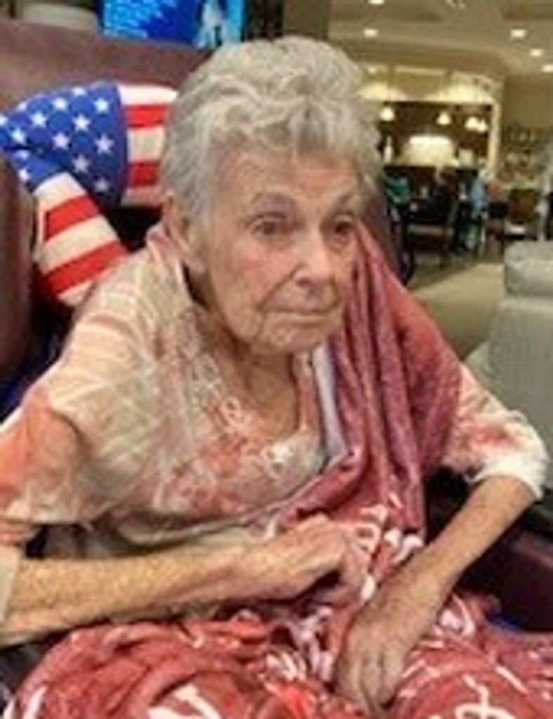 Aileen Marie Janouch