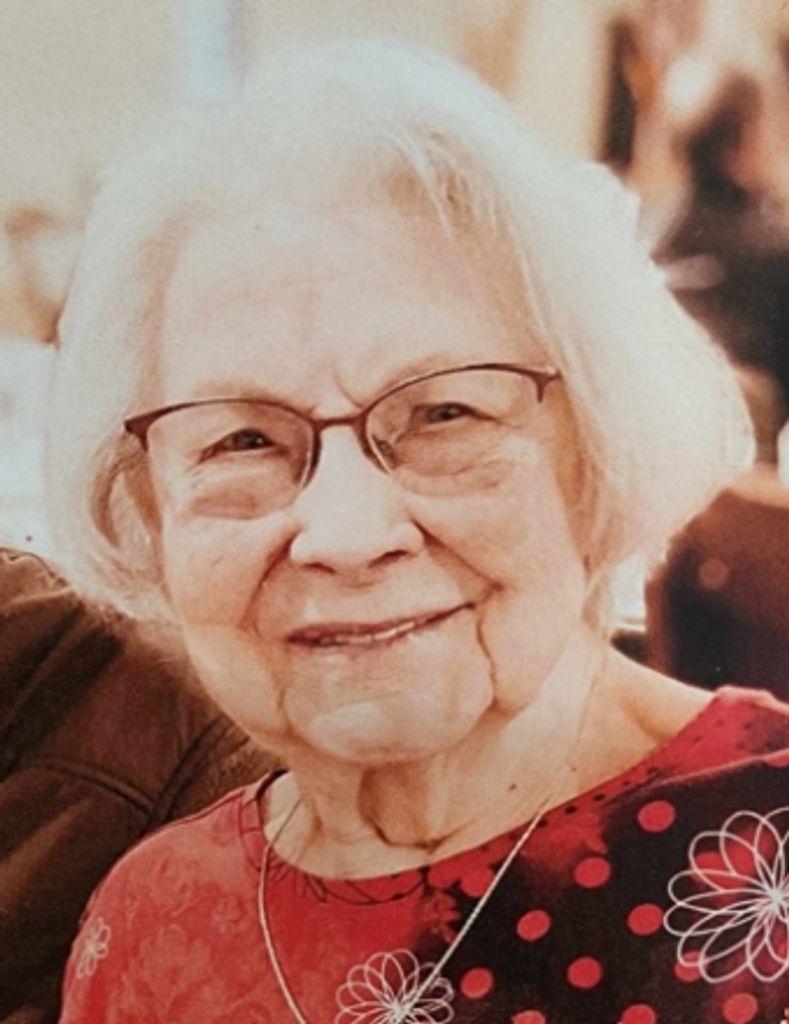 Rosemary E. Smith Profile Photo