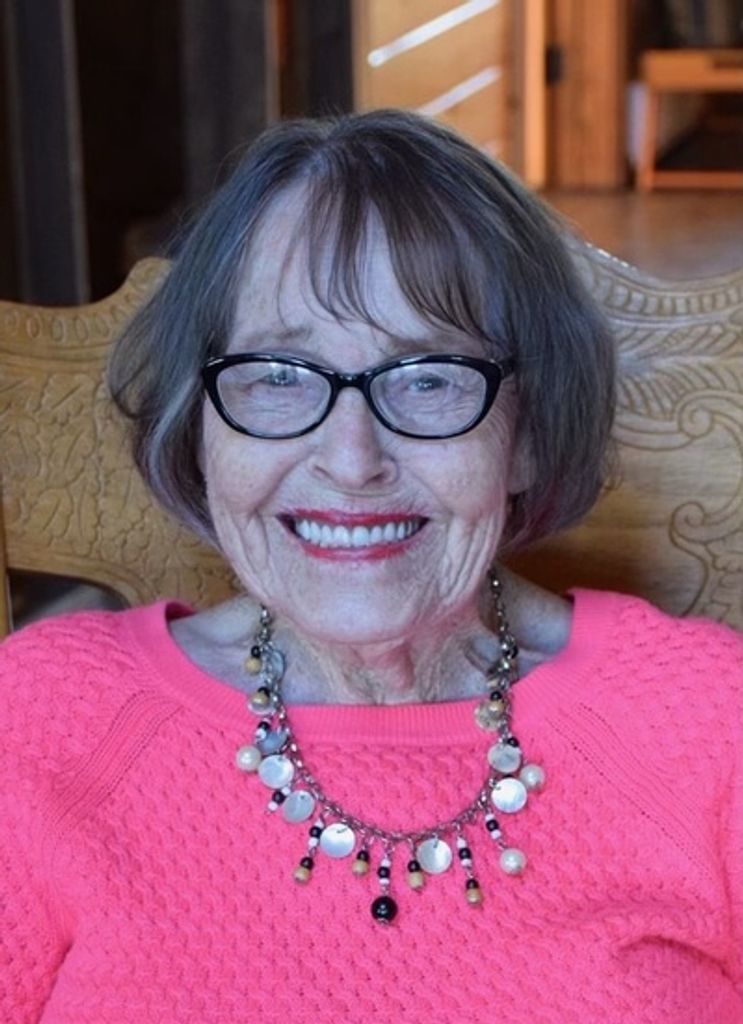 Rosie Blanche Collins Profile Photo