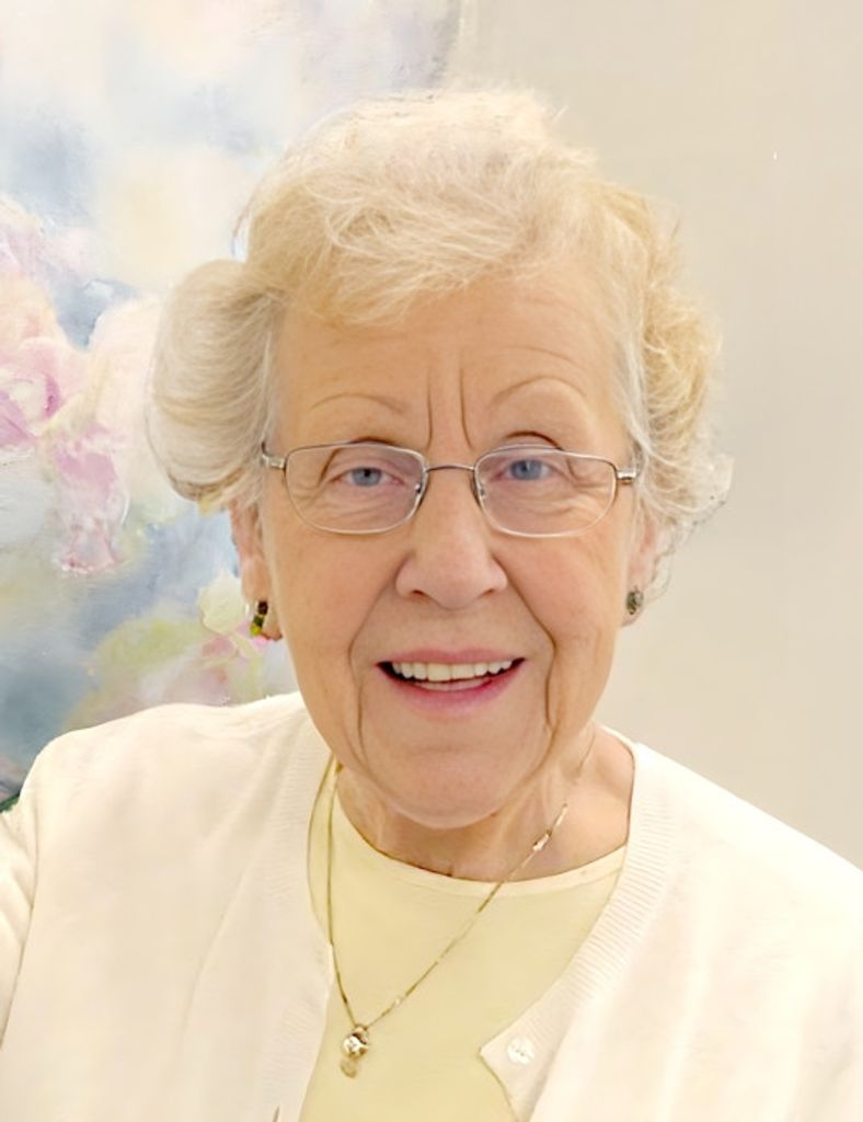 Patricia Ann (Tybor)  Yanko Profile Photo
