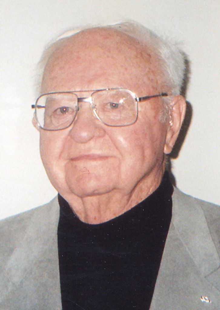Bill Ostrom