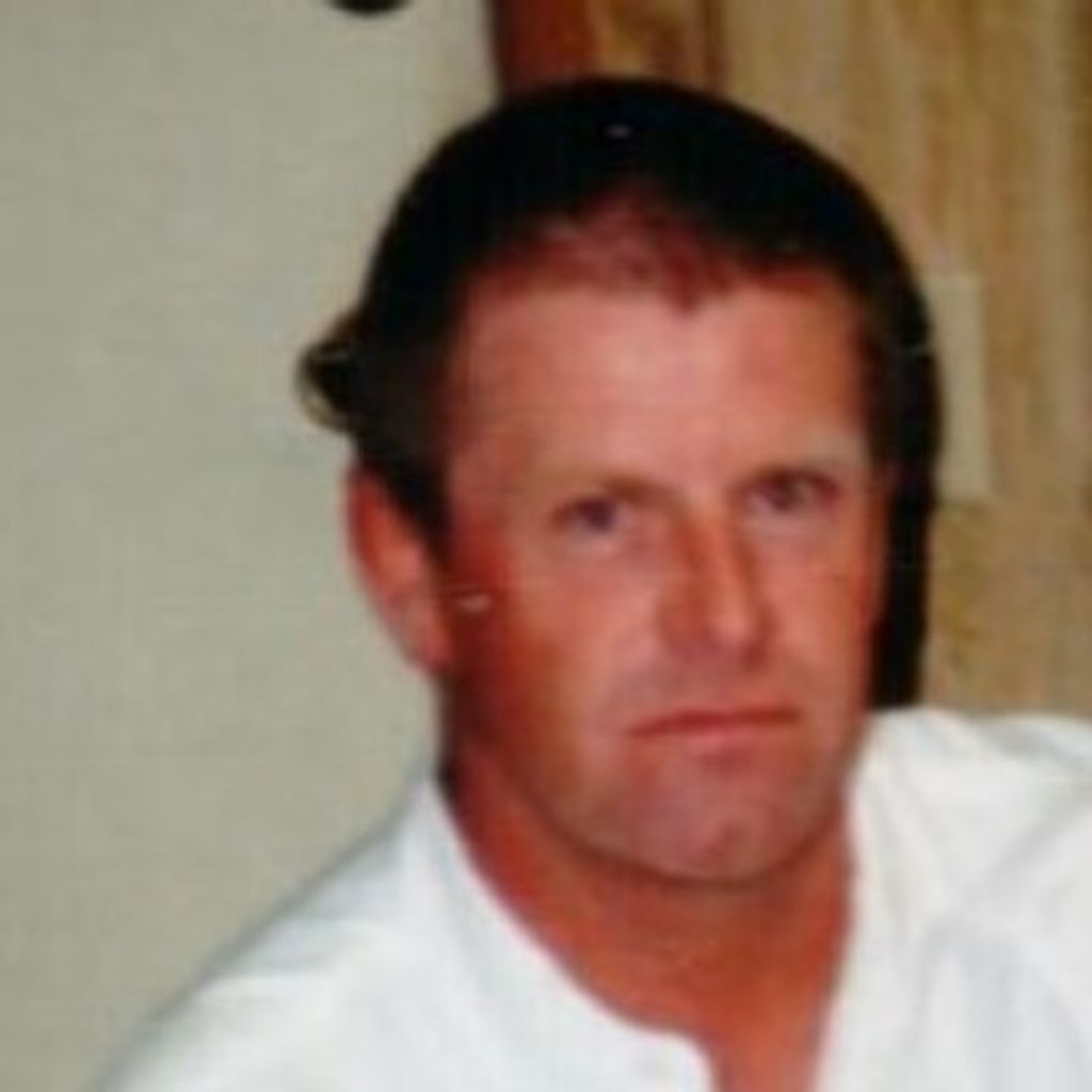 Russell Lawrence Williams