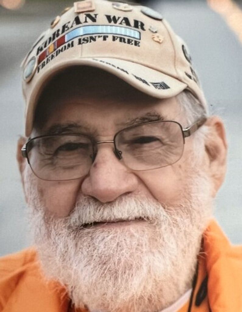Gene Edward Mcgee