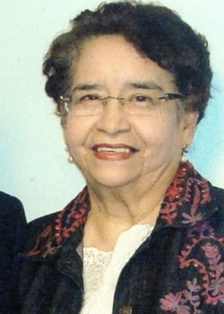 Rebecca Quesada