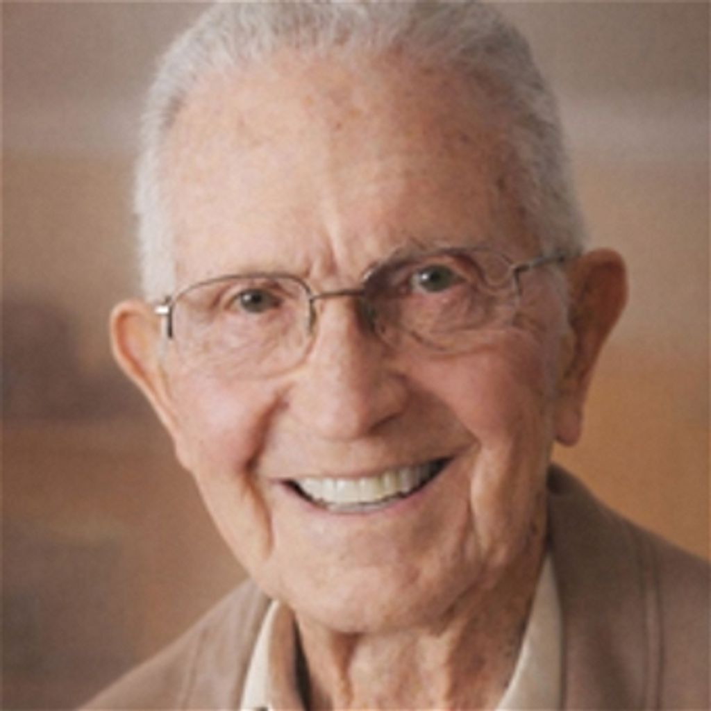 Lionel Paul Crowley Profile Photo