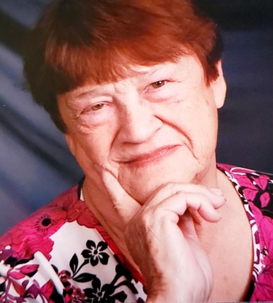 Margaret A Reading Profile Photo