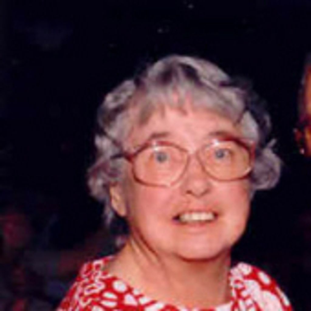 Ruth Chicoine