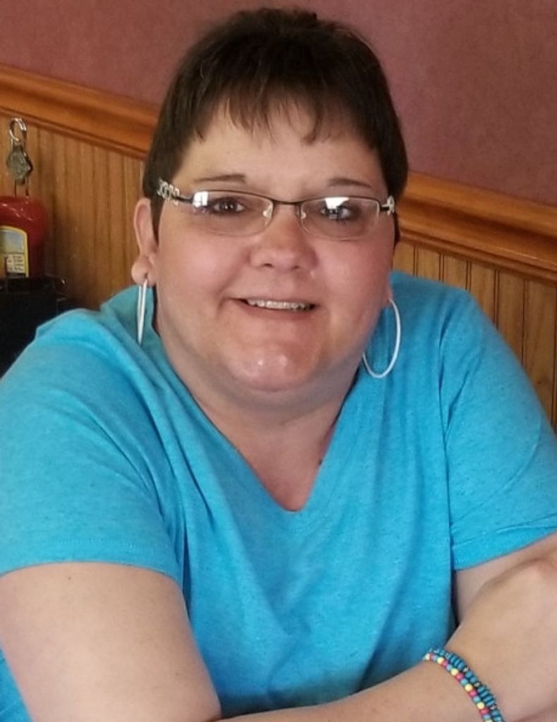 Rebecca "Becky" L. (Ashby)  Craft Profile Photo