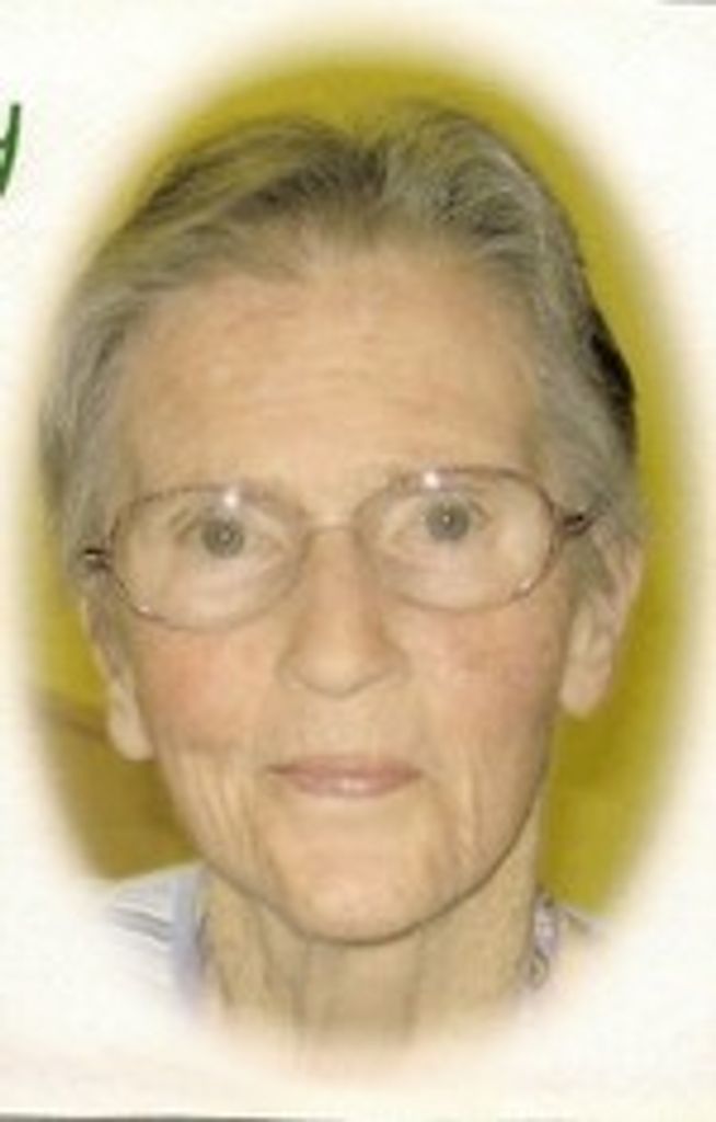 Helen Theresa Maloney Profile Photo