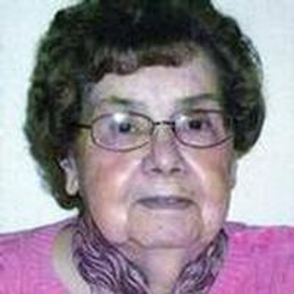 Rose Schrenk