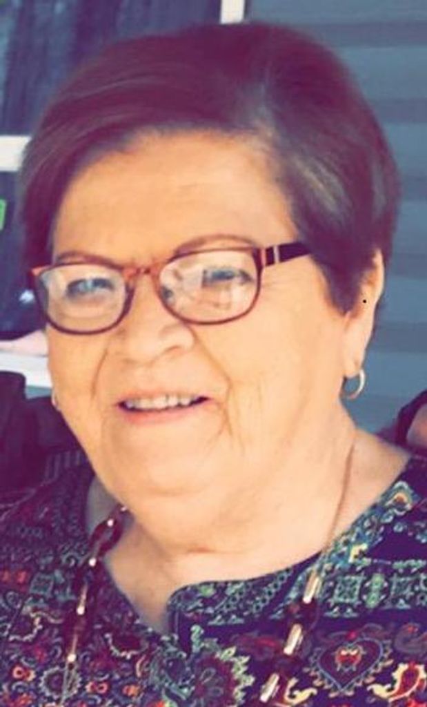 Barbara Jean Roberts
