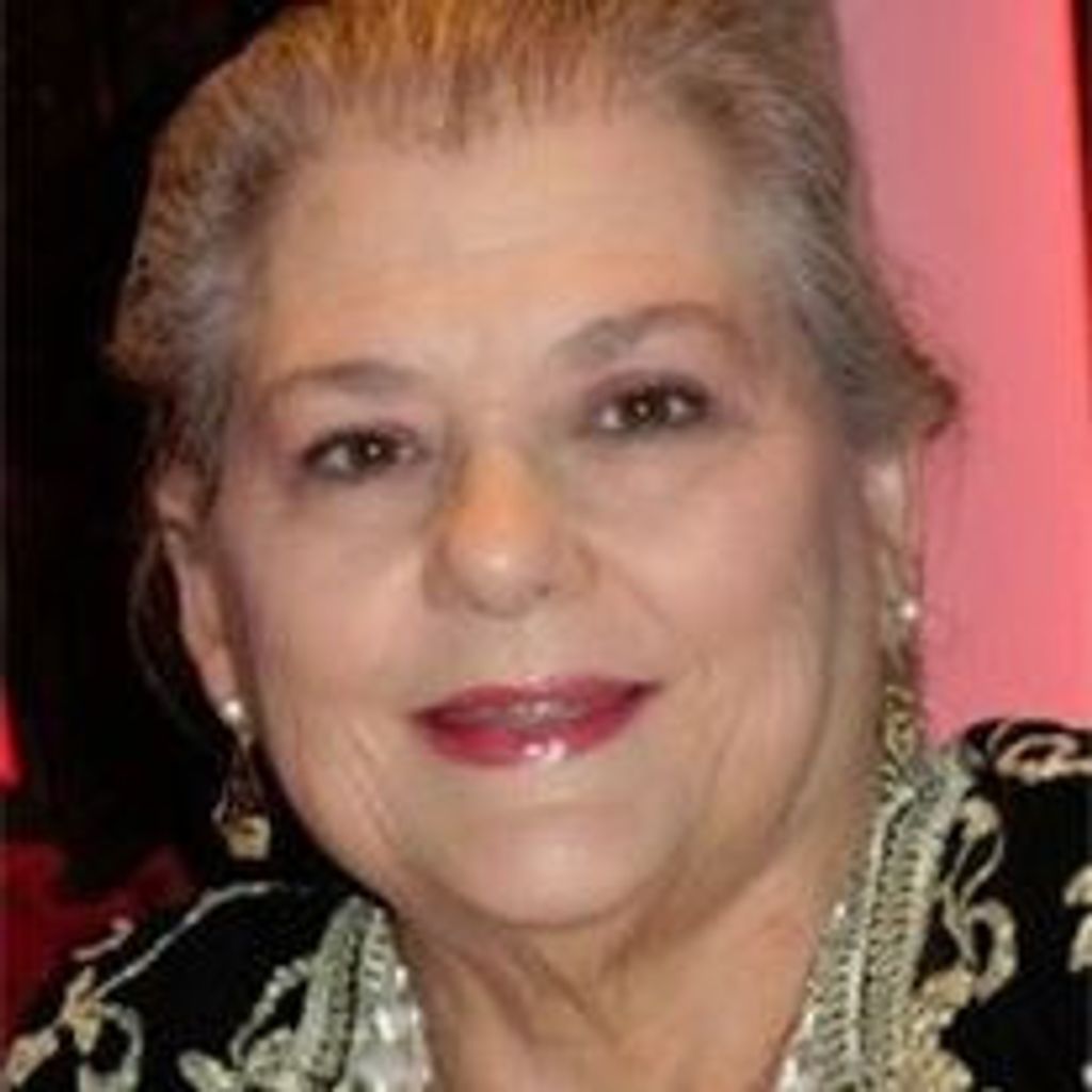 Sandra Gaspard