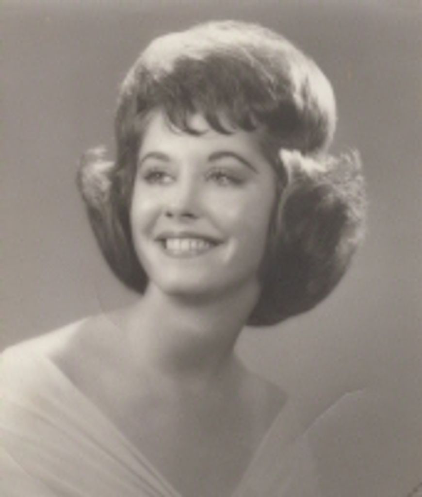 Gloria Ann Heidtman