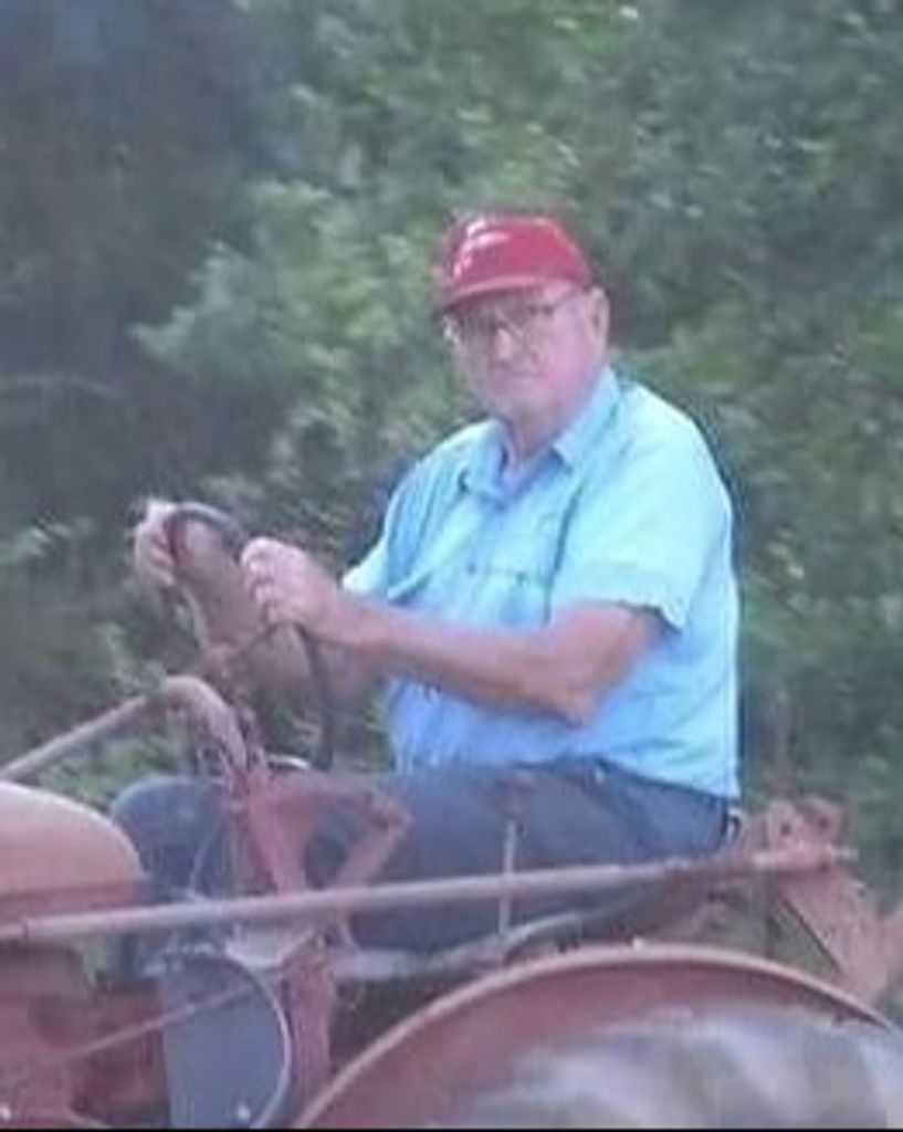Okal Paul Umbarger